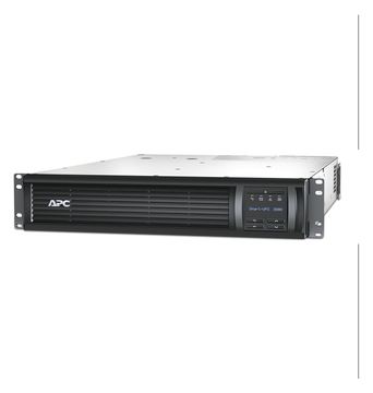 APC Smart-UPS 3000VA LCD RM - USV (Rack - einbaufähig) von LumaTech
