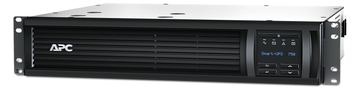 APC Smart-UPS 750VA LCD RM - USV (Rack - einbaufähig) von LumaTech