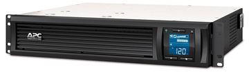 APC Smart-UPS C SMC1500I-2UC - USV (Rack - einbaufähig) von LumaTech