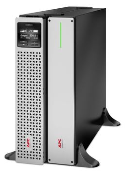 APC Smart-UPS On-Line SRTL2200RM4UXLI-NC - USV (Rack - einbaufähig) von LumaTech