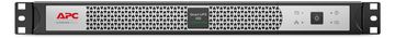 APC Smart-UPS SC SCL500RMI1UNC - USV (Rack - einbaufähig) von LumaTech