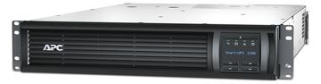 APC Smart-UPS SMT 2200VA LCD RM with SmartConnect - USV (in Rack montierbar/extern) von LumaTech