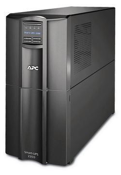 APC Smart-UPS SMT2200IC - USV - Wechselstrom 220/230/240 V von LumaTech