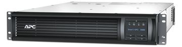 APC Smart-UPS SMT3000RMI2UC - USV (Rack - einbaufähig) von LumaTech
