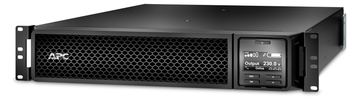 APC Smart-UPS SRT 3000VA RM - USV (in Rack montierbar/extern) von LumaTech