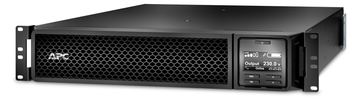 APC Smart-UPS SRT 3000VA RM - USV (in Rack montierbar/extern) von LumaTech