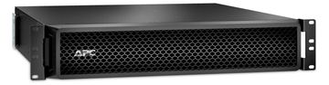 APC Smart-UPS SRT 96V 3kVA RM Battery Pack - Batteriegehäuse (Rack - einbaufähig) von LumaTech