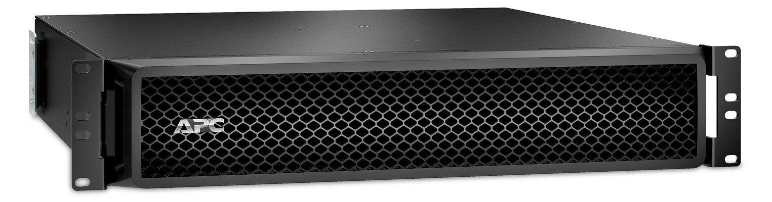 APC Smart-UPS SRT 96V 3kVA RM Battery Pack - Batteriegehäuse (Rack - einbaufähig)