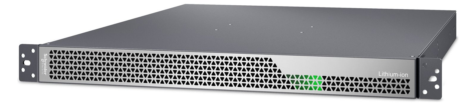 APC Smart-UPS Ultra - Externer Batteriensatz (Rack - einbaufähig)