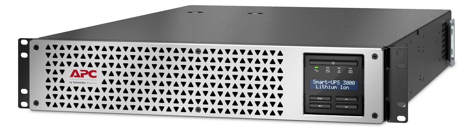 APC USV SMTL3000RMI2UCNC 3000 VA 2700 W