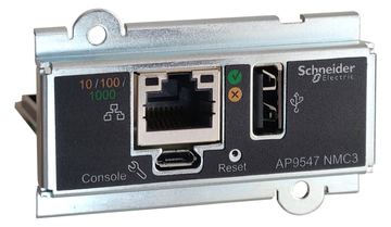 APC USV-Managementmodul von LumaTech