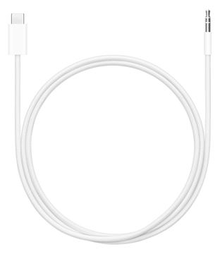 Apple Adapter USB-C auf Klinkenstecker - 24 pin USB-C männlich zu 3,5-mm-Klinkenstecker männlich von LumaTech