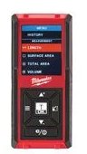 Milwaukee LDM 45 Laserr-Entfernungsmesser