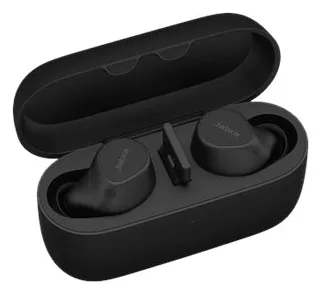 Jabra Evolve2 Buds UC - True Wireless-Kopfhörer mit Mikrofon - Kopfhörer, Ansicht 2