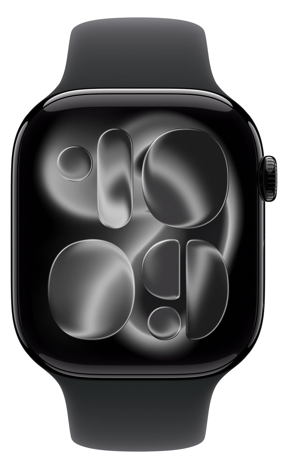 Apple Armband für Smartwatch - 46mm - Größe S/M