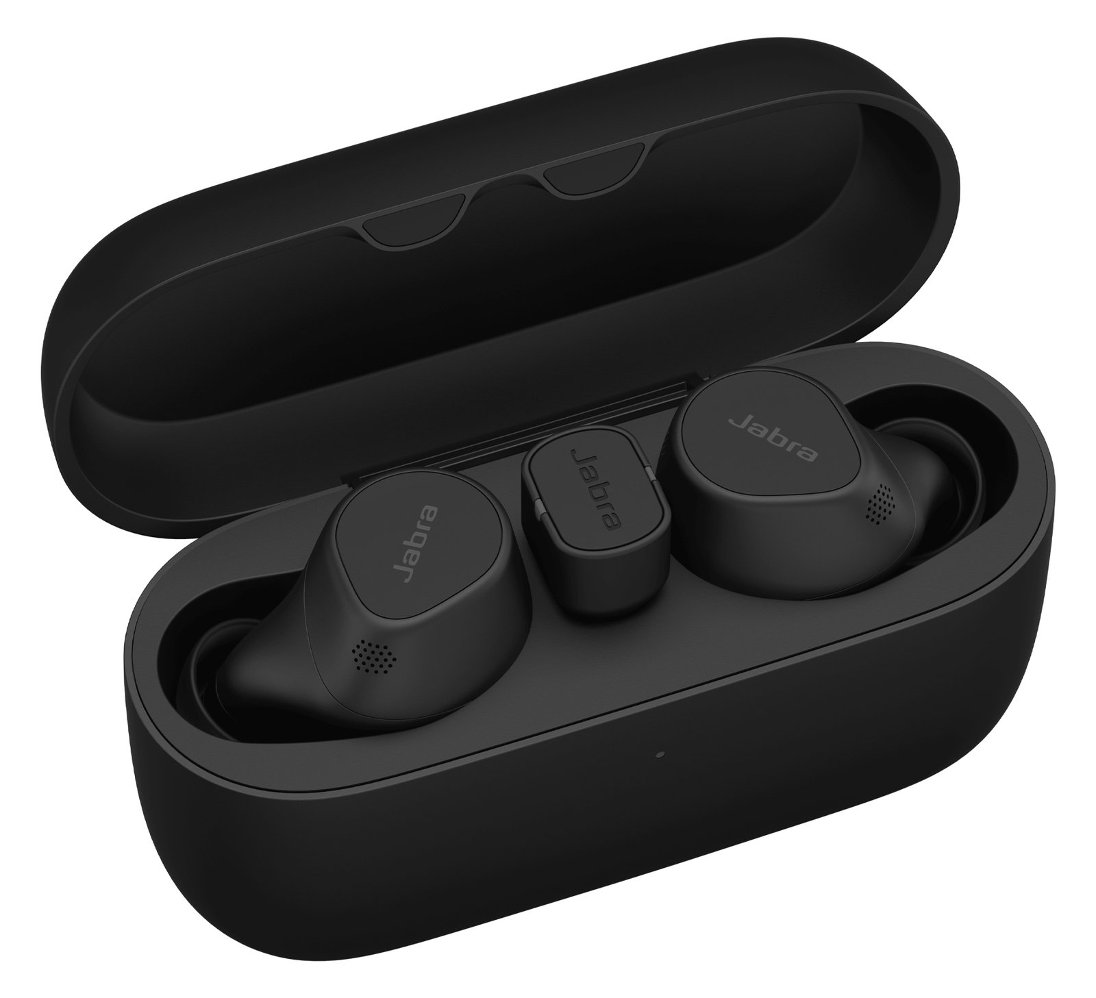 Jabra Evolve2 Buds UC - True Wireless-Kopfhörer mit Mikrofon