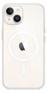 Apple Hintere Abdeckung für Mobiltelefon - kompatibel mit MagSafe von LumaTech