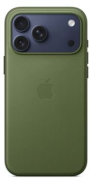 Apple Hintere Abdeckung für Mobiltelefon - kompatibel mit MagSafe von LumaTech