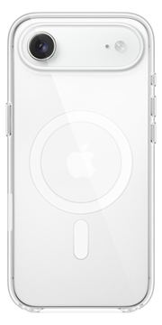 Apple Hintere Abdeckung für Mobiltelefon - MagSafe-Kompatibilität von LumaTech