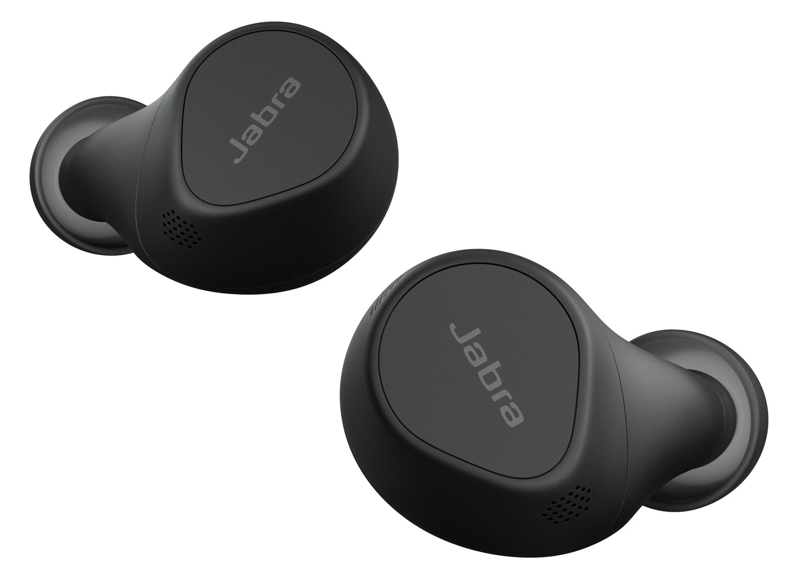 Jabra Evolve2 Buds UC - True Wireless-Kopfhörer mit Mikrofon