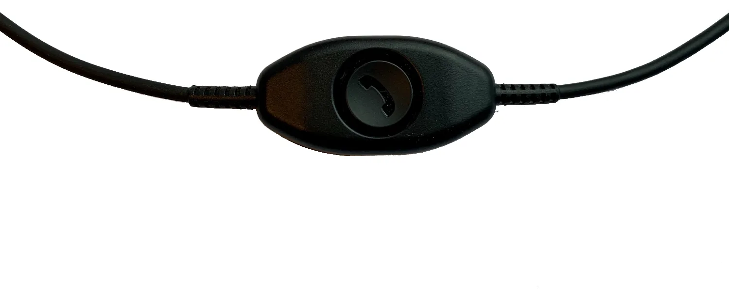Jabra for Push-to-Talk - Headset-Kabel - Quick, Ansicht 3