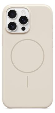 Apple iPhone 16 Pro Max Kunststoff Case mit MagSafe - Gipfelstein von LumaTech