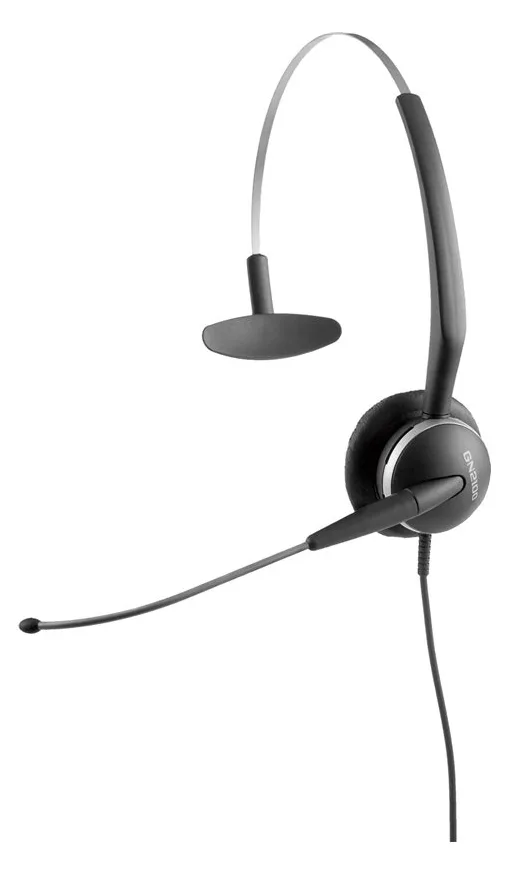 Jabra GN 2100 Flex-Boom 3-in-1 - Headset - kabelgebunden, Ansicht 4