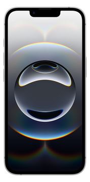 Apple iPhone 16e - 5G Smartphone - Dual-SIM / Interner Speicher 128 GB - Weiß von LumaTech
