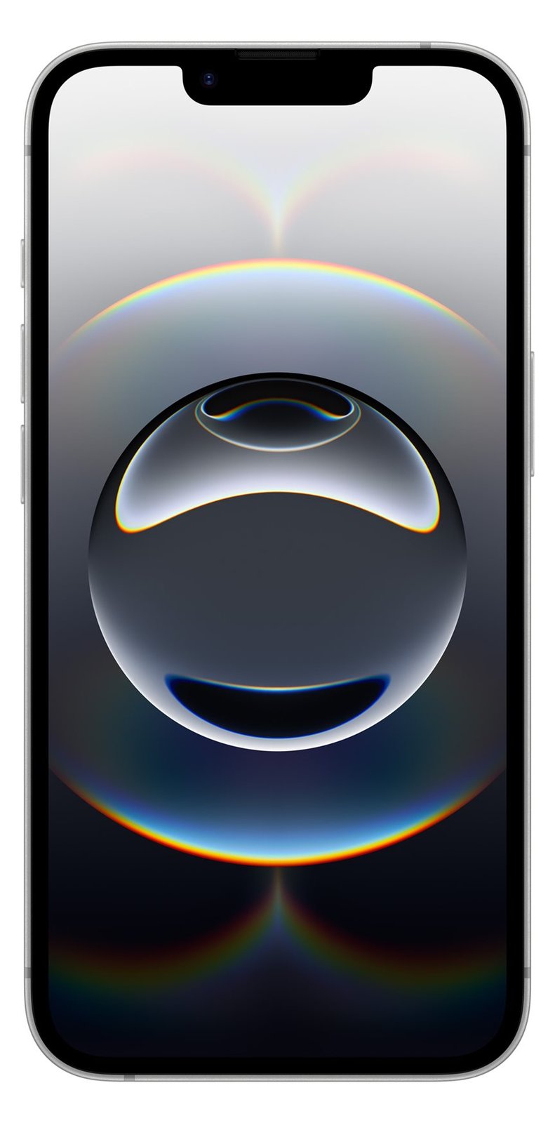 Apple iPhone 16e - 5G Smartphone - Dual-SIM / Interner Speicher 128 GB - Weiß