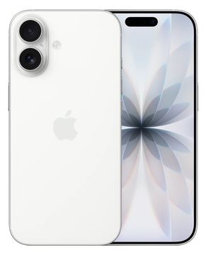 Apple iPhone 17 - 5G Smartphone - Dual-SIM / Interner Speicher 256 GB - OLED-Display - 6.3 - 2622 x 1206 Pixel (120 Hz) - Weiß von LumaTech