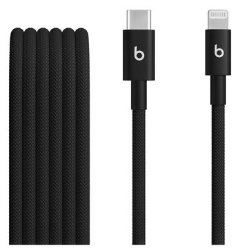 Apple Lightning-Kabel - 24 pin USB-C männlich zu Lightning männlich von LumaTech