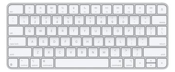 Apple Magic Keyboard - Tastatur - USB-C - kabellos - TL: US, QWERTY von LumaTech