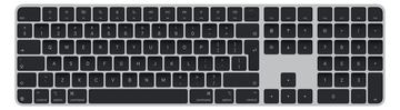 Apple Magic Keyboard with Touch ID and Numeric Keypad - TL: UK, QWERTY von LumaTech