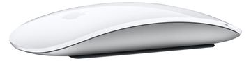 Apple Magic Mouse - Maus - Multi-Touch - kabellos - Bluetooth - weiß von LumaTech