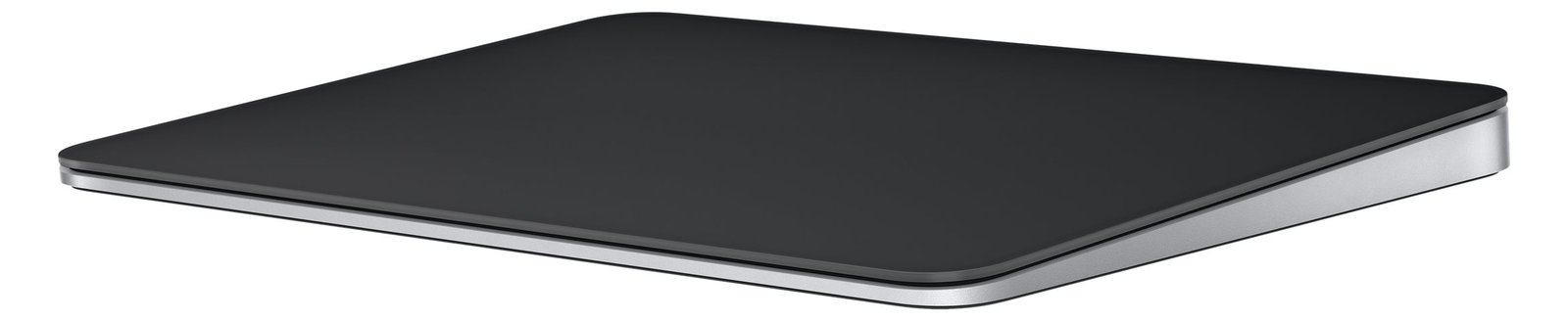 Apple Magic Trackpad - Trackpad - Multi-Touch - schwarz