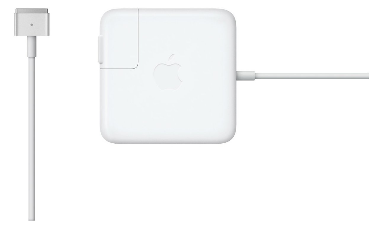 Apple MagSafe 2 - Netzteil - 85 Watt