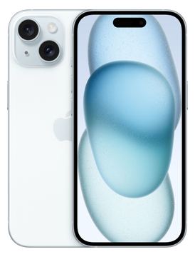 Apple MTP43QN/A - Mobiltelefon - 128 GB von LumaTech