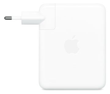 Apple Netzteil - 140 Watt (24 pin USB-C) von LumaTech