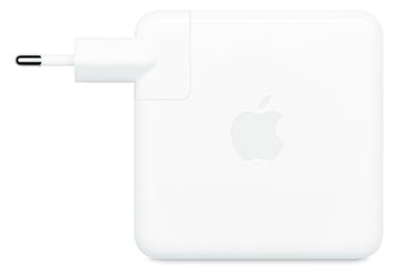 Apple Netzteil - 96 Watt (24 pin USB-C) von LumaTech