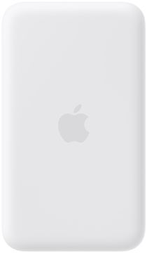 Apple Powerbank - MagSafe - 12 Watt (24 pin USB-C) von LumaTech