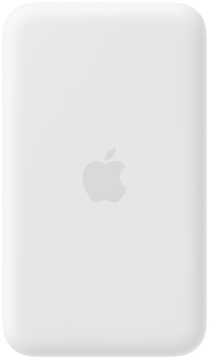Apple Powerbank - MagSafe - 12 Watt (24 pin USB-C)