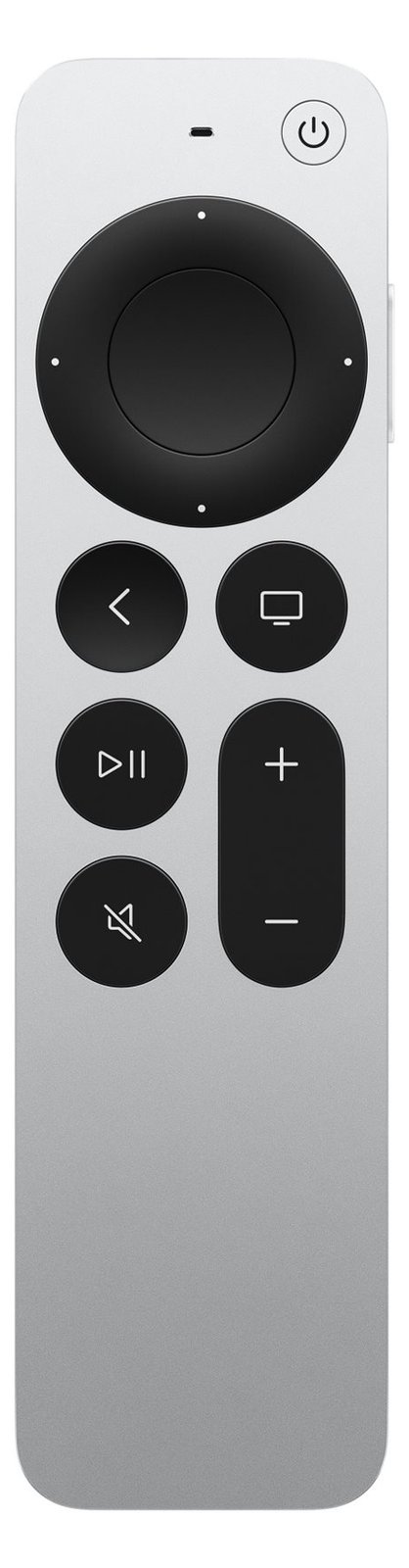 Apple Siri Remote 3. Gen.