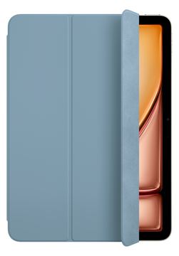 Apple Smart - Flip-Hülle für Tablet - Denim - für 10.9-inch iPad Air (4. Generation, 5. Generation) von LumaTech