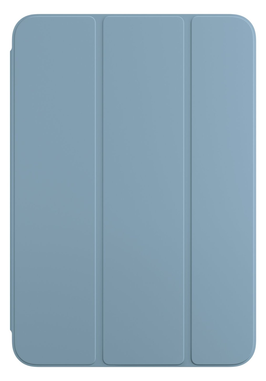 Apple Smart - Flip-Hülle für Tablet - Denim - für iPad mini (6. Generation)