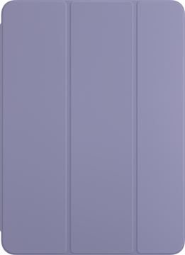 Apple Smart - Flip-Hülle für Tablet - English Lavender - für 10.9-inch iPad Air (4. Generation, 5. Generation) von LumaTech