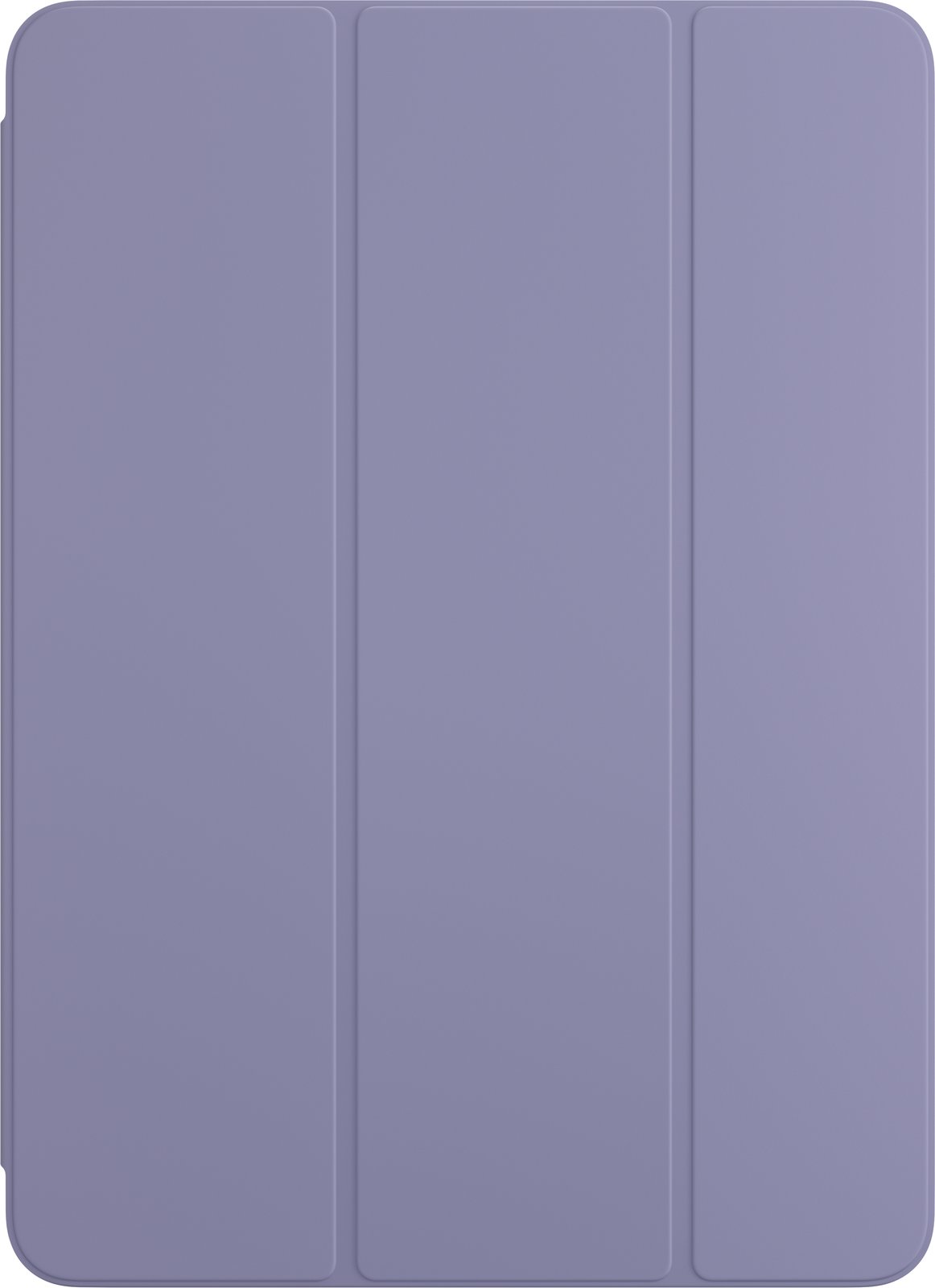 Apple Smart - Flip-Hülle für Tablet - English Lavender - für 10.9-inch iPad Air (4. Generation, 5. Generation)