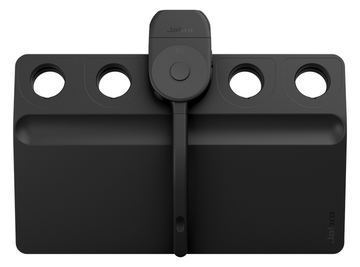 Jabra Halter für Schwenkarm (Packung mit 2) von LumaTech