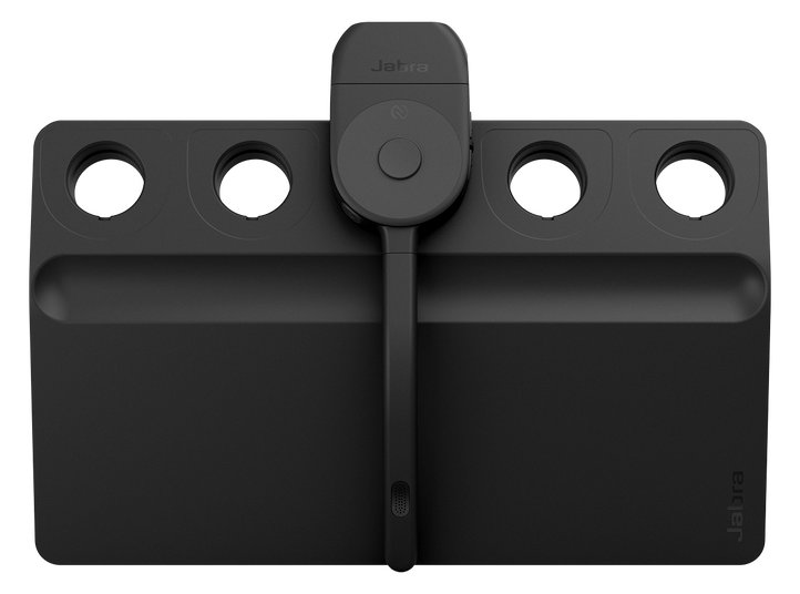 Jabra Halter für Schwenkarm (Packung mit 2)