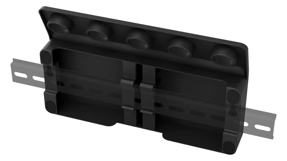 Jabra Halter für Schwenkarm (Packung mit 2), Ansicht 2