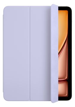 Apple Smart - Flip-Hülle für Tablet - Hellviolett von LumaTech
